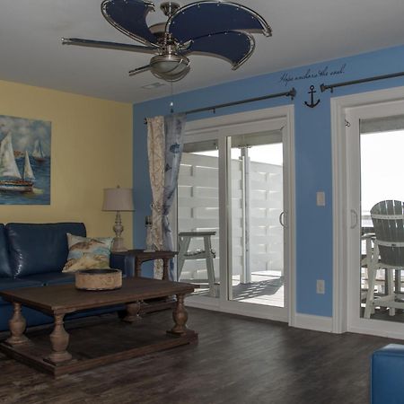 Put-In-Bay Condos Chambre photo
