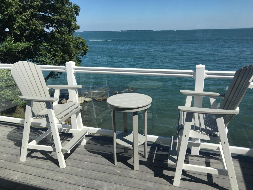 Put-In-Bay Condos Chambre photo