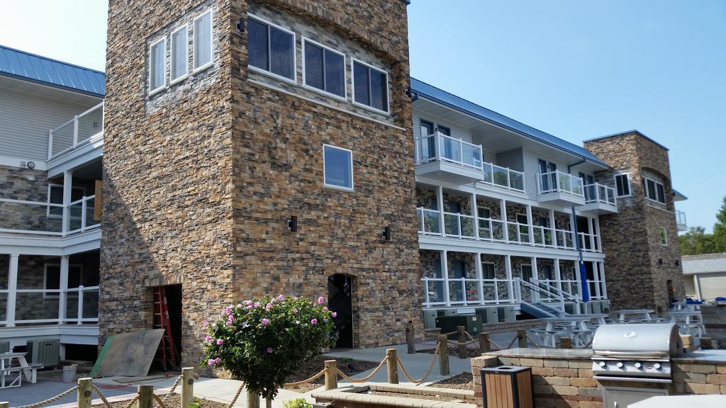 Put-In-Bay Condos Extérieur photo