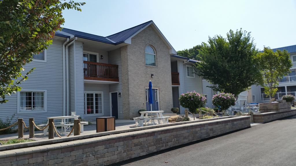 Put-In-Bay Condos Extérieur photo