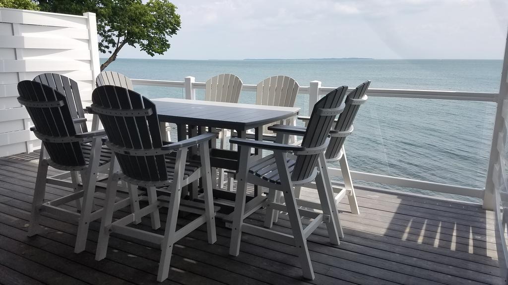 Put-In-Bay Condos Extérieur photo