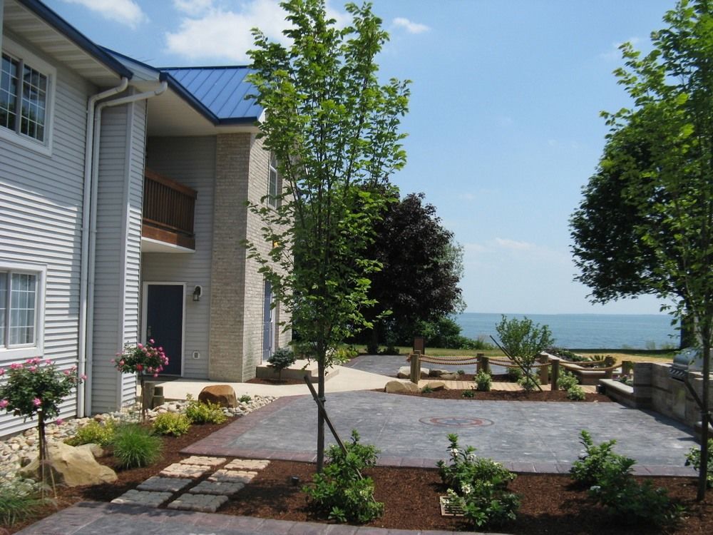 Put-In-Bay Condos Extérieur photo