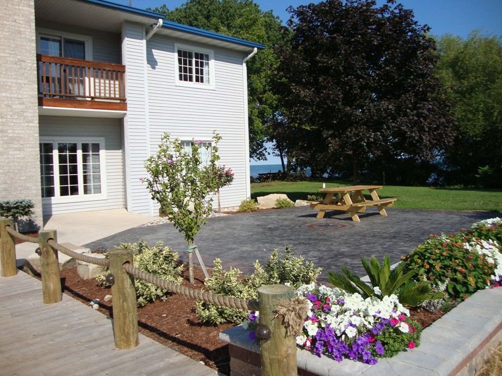 Put-In-Bay Condos Extérieur photo
