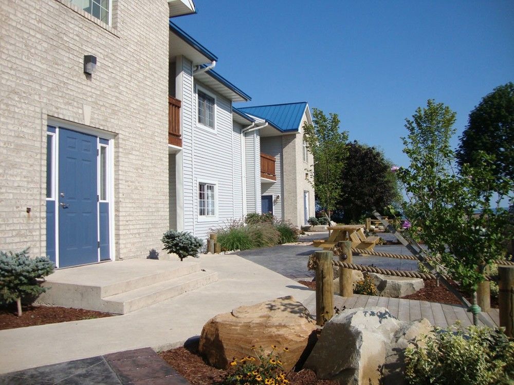 Put-In-Bay Condos Extérieur photo