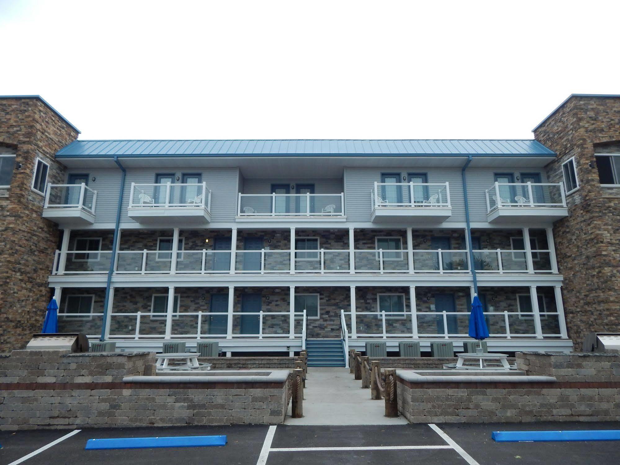Put-In-Bay Condos Extérieur photo