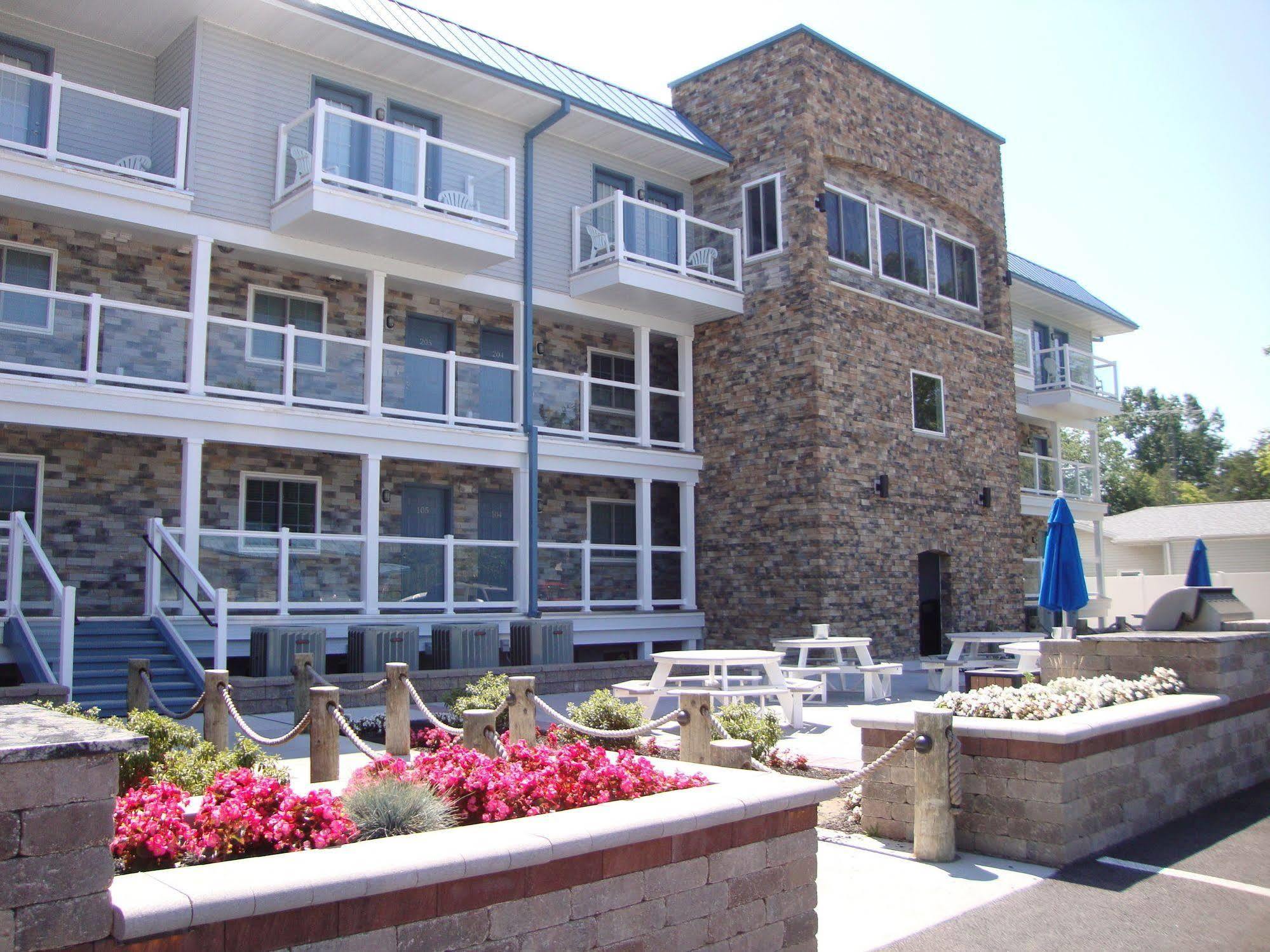 Put-In-Bay Condos Extérieur photo