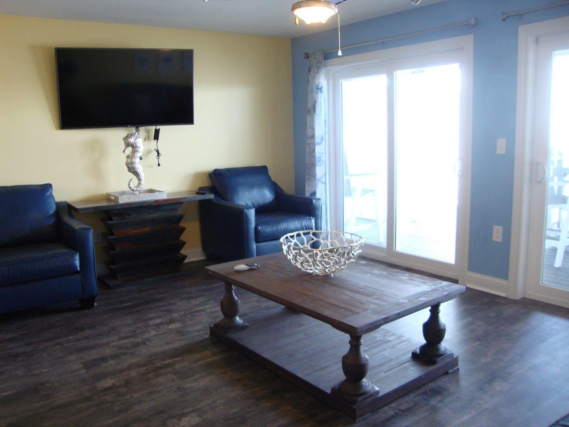 Put-In-Bay Condos Extérieur photo