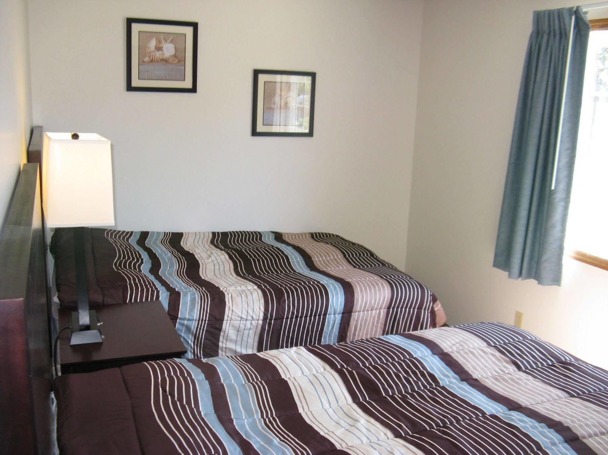 Put-In-Bay Condos Extérieur photo