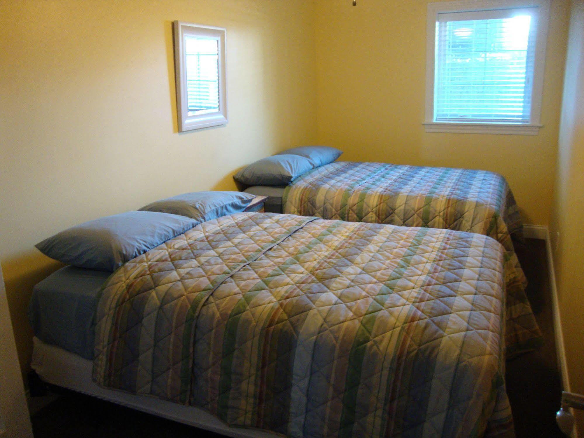Put-In-Bay Condos Extérieur photo