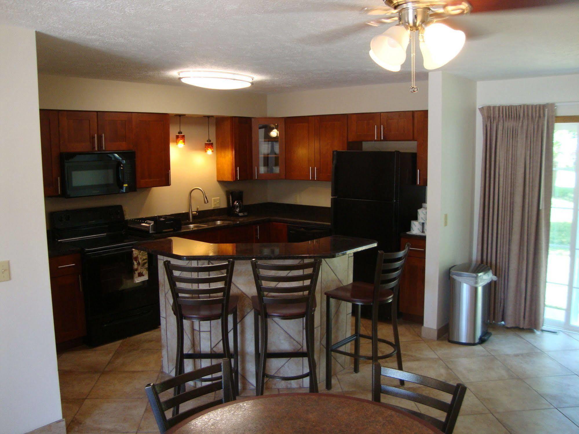 Put-In-Bay Condos Extérieur photo